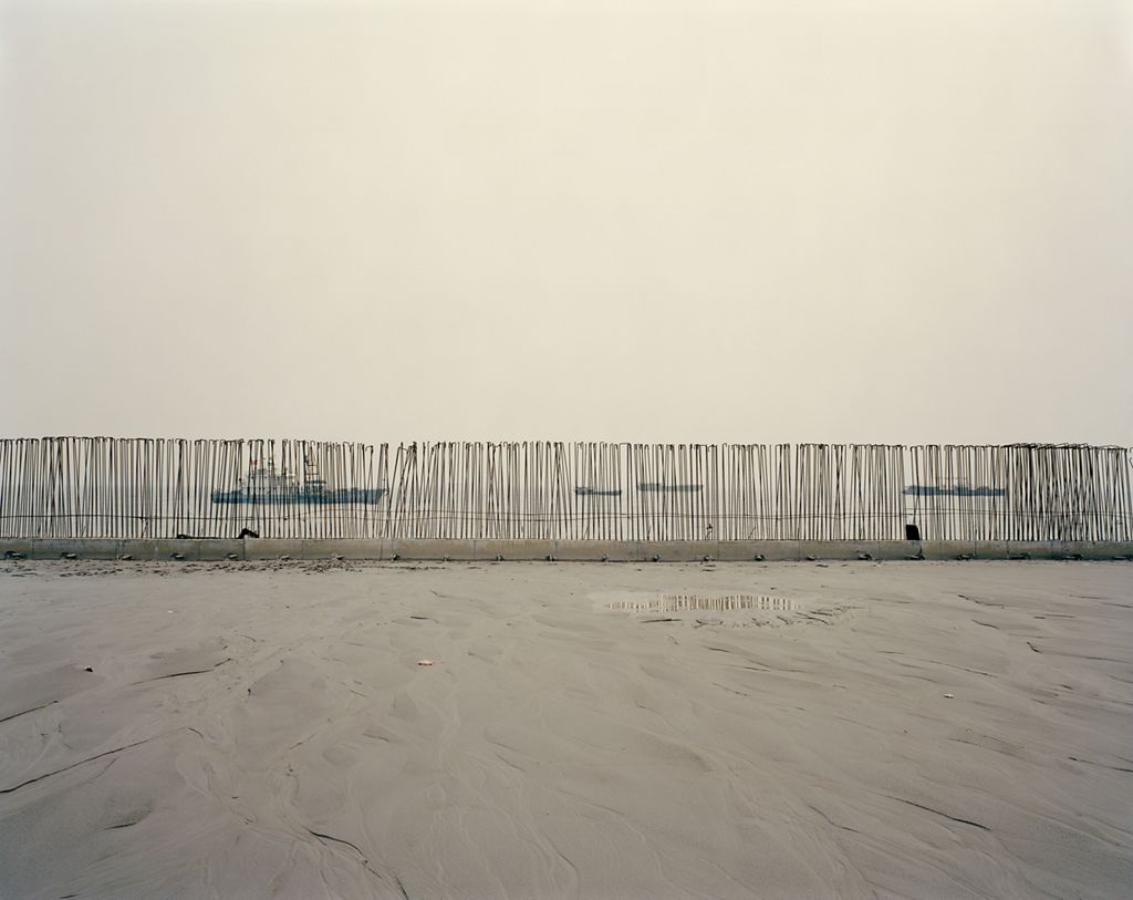 Yangtze, The Long River | Nadav Kander | Prix Pictet